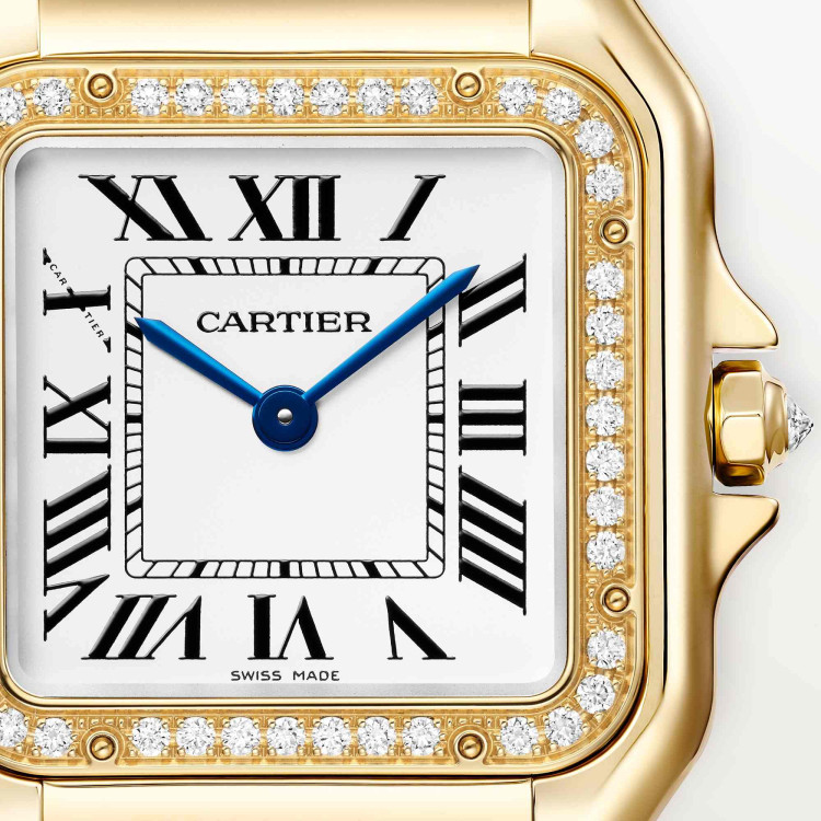 Cartier Panthère de Cartier - Bild 6 