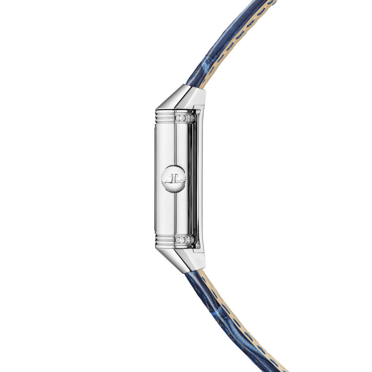 Jaeger-LeCoultre Reverso Classic Small Duetto - Bild 3 