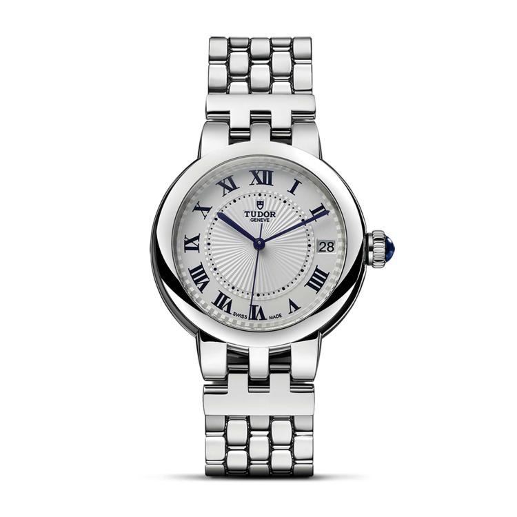 Damenuhr, Automatik,  TUDOR Clair de Rose 