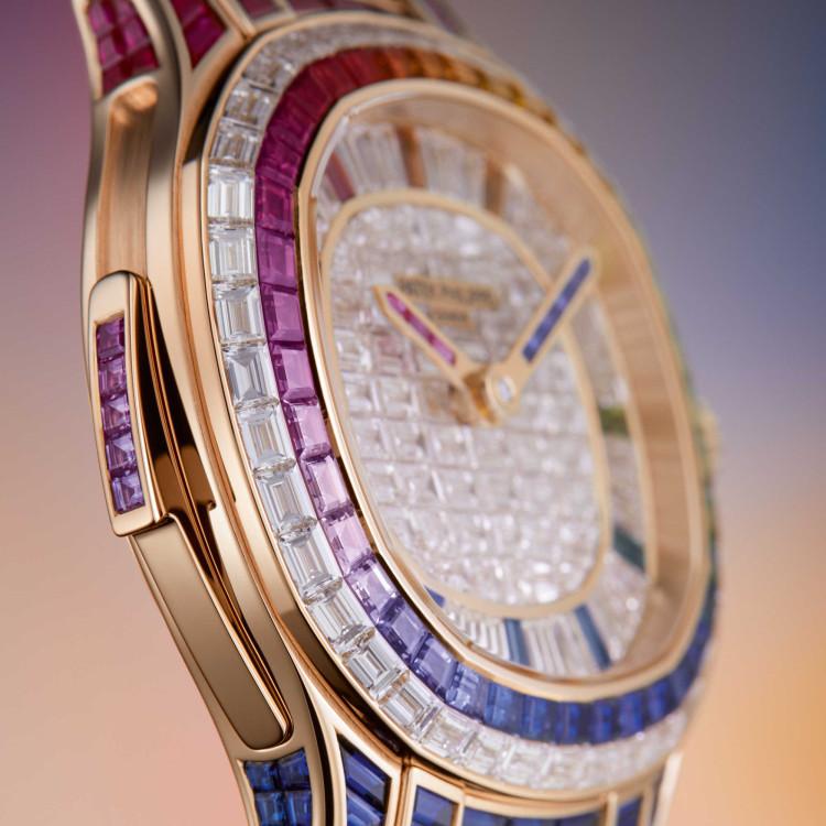 Patek Philippe Grandes Complications - Bild 3 