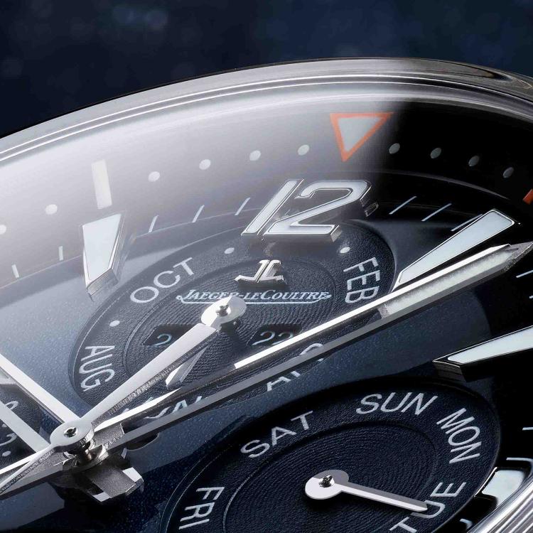 Jaeger-LeCoultre Polaris Perpetual Calendar - Bild 4 