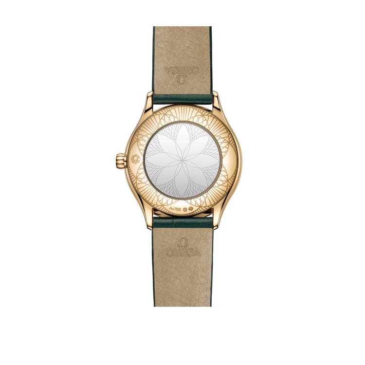 Omega De Ville mini Tresor - Bild 2 