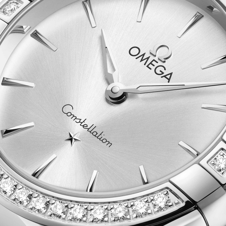 Omega Constellation - Bild 4 