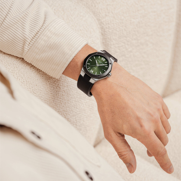 Baume & Mercier Riviera - Bild 4 