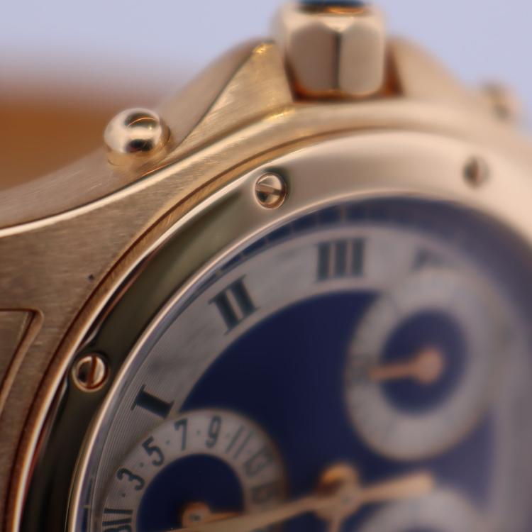 Cartier Cartier Santos Ronde - Bild 5 