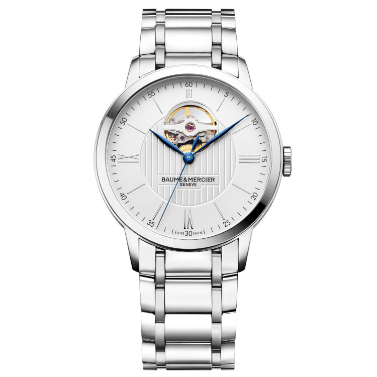 Unisex, Automatik,  Baume & Mercier Classima 