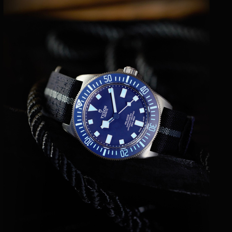TUDOR Pelagos FXD - Bild 6 
