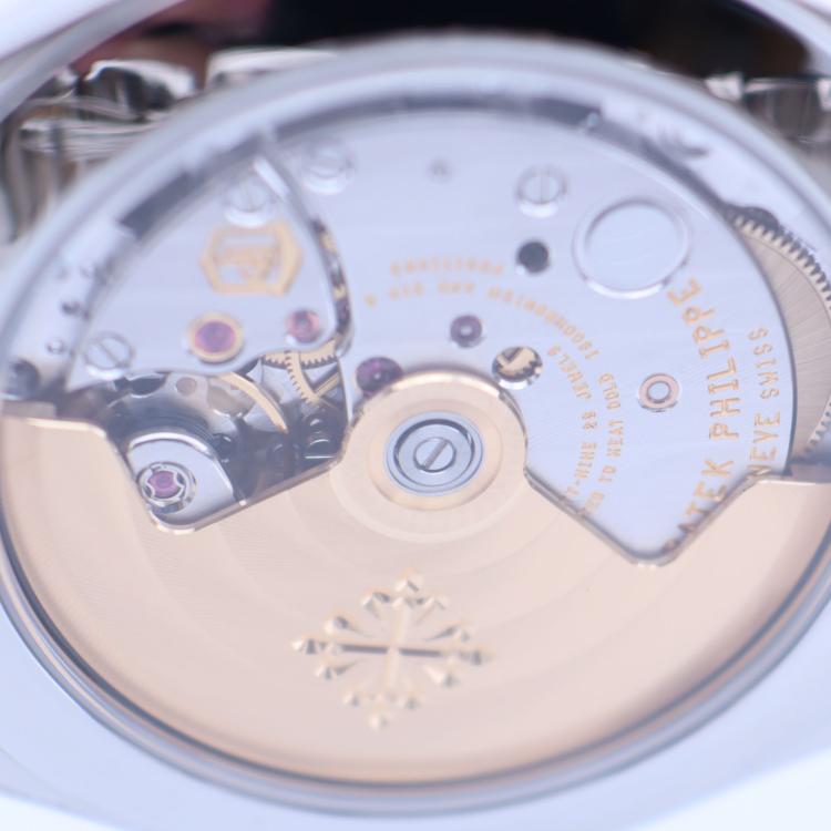 Blome Preowned-Uhren Patek Philippe Twenty~4 - Bild 7 