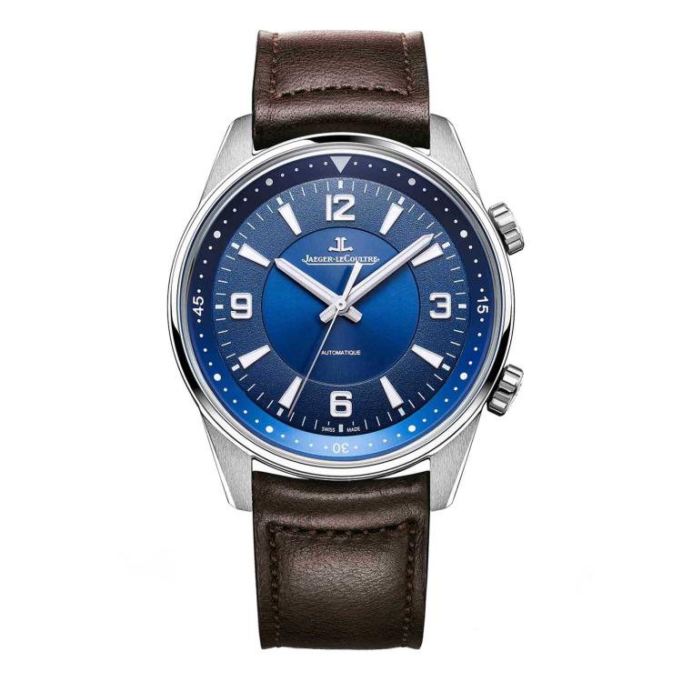 Unisex, Automatik,  Jaeger-LeCoultre Polaris Automatic 
