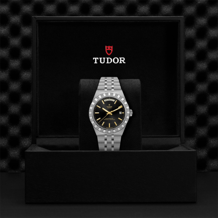 TUDOR TUDOR Royal - Bild 4 