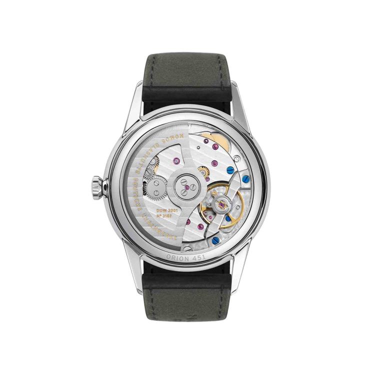 NOMOS Glashütte Orion neomatik - Bild 2 
