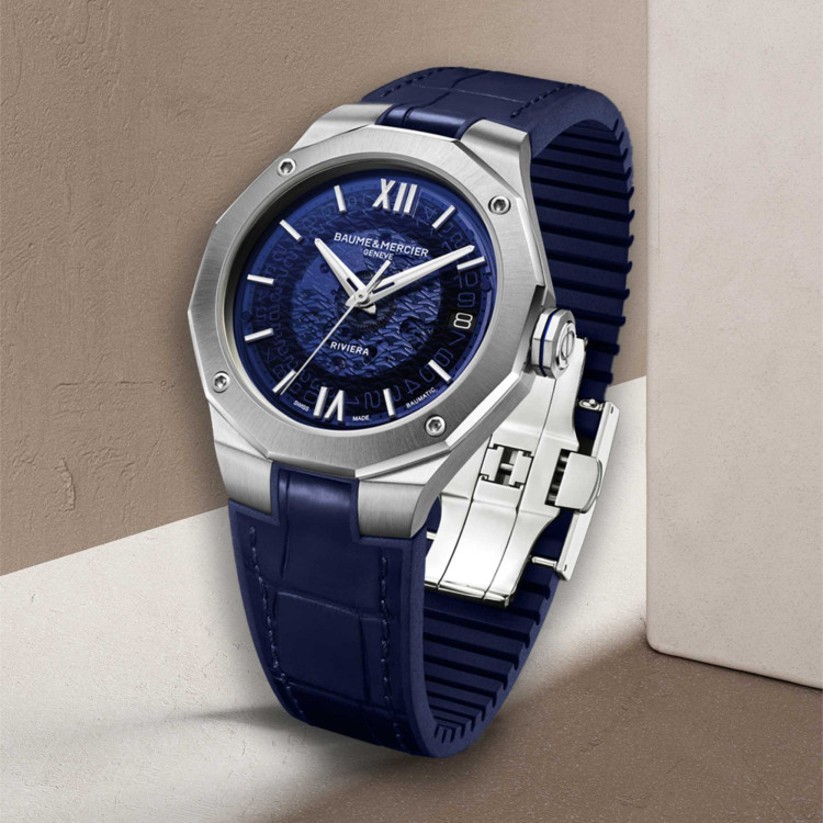 Baume & Mercier Riviera - Bild 4 