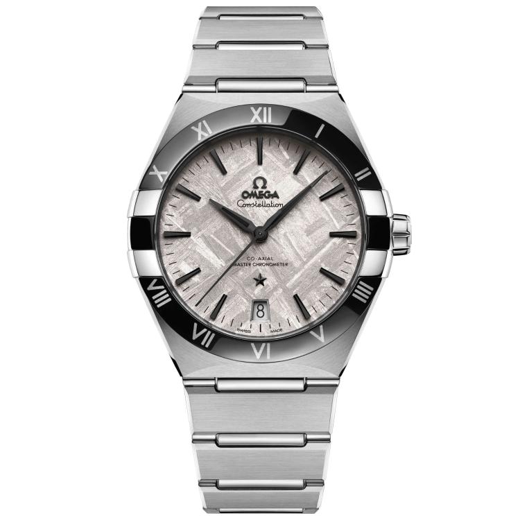 Unisex, Automatik,  Omega Constellation 