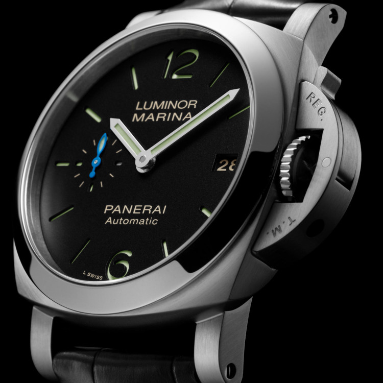 Panerai Luminor Quaranta - Bild 3 