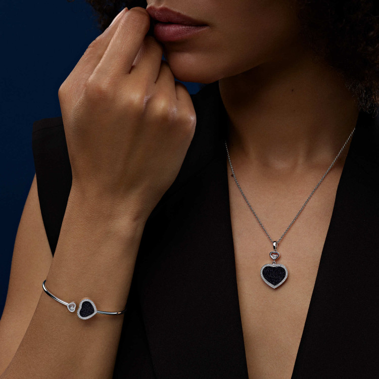 Chopard Happy Hearts Armreif - Bild 4 