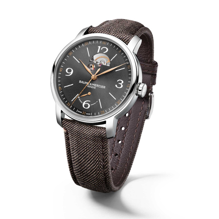 Baume & Mercier Classima - Bild 2 