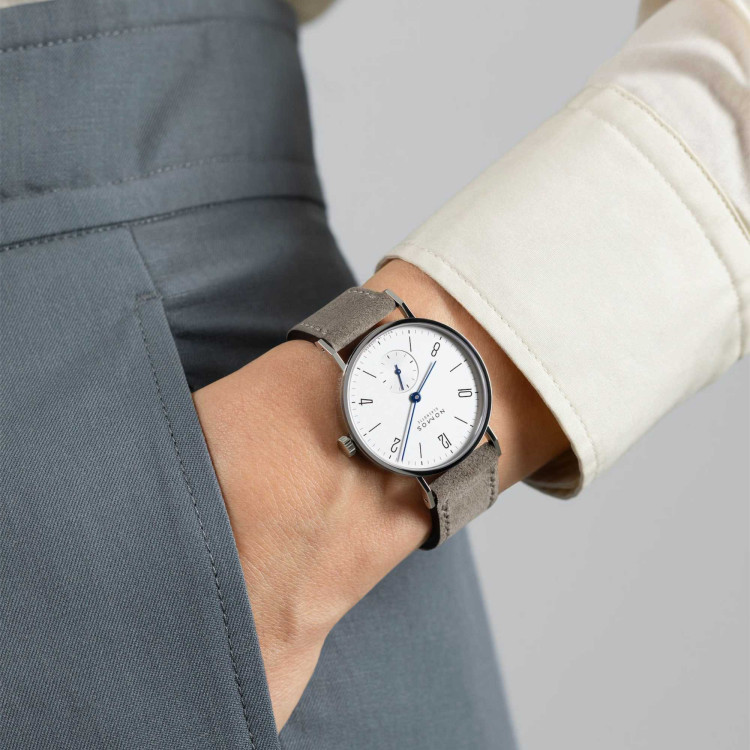 NOMOS Glashütte Tangente 33 - Bild 6 