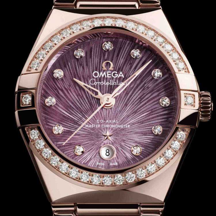 Omega Constellation - Bild 3 