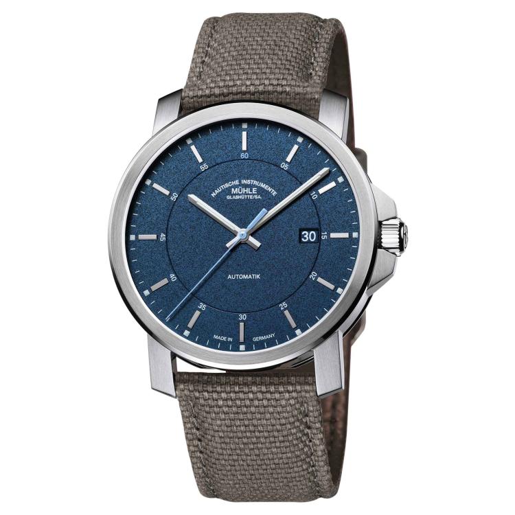Unisex, Automatik,  Mühle Glashütte 29er Casual 