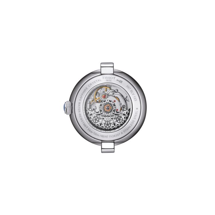 Tissot Bellissima Automatic - Bild 2 