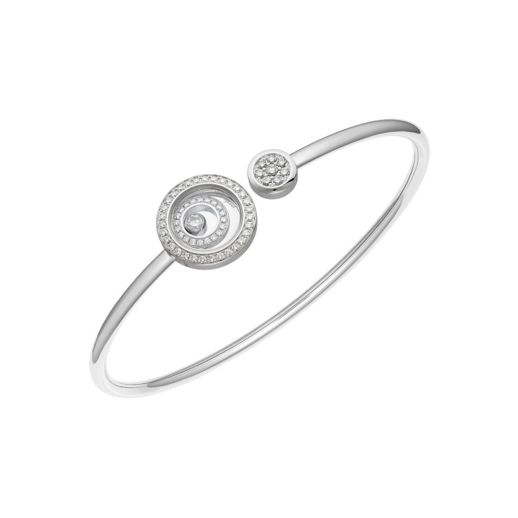 Chopard Happy Spirit Armreif - Bild 4 