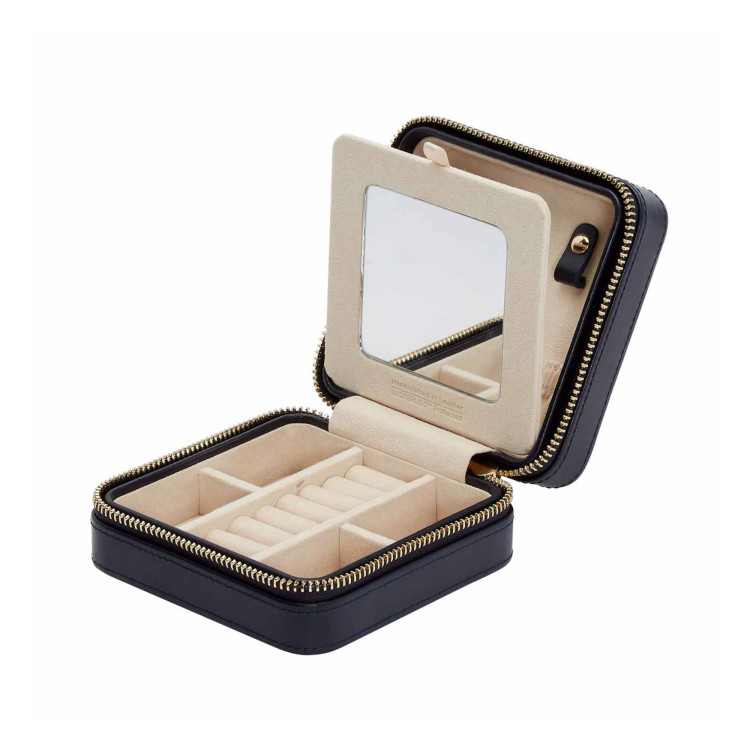 WOLF Maria Small Zip Jewellery Case - Bild 4 