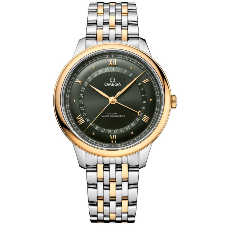 Unisex, Automatik,  Omega De Ville Prestige 