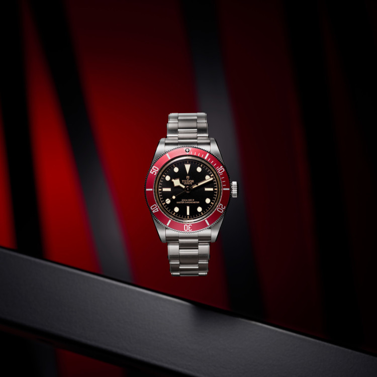 TUDOR Black Bay - Bild 2 