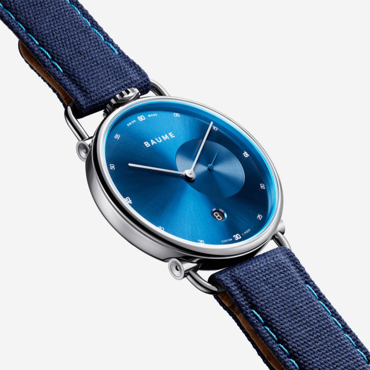 Baume & Mercier Baume - Bild 3 