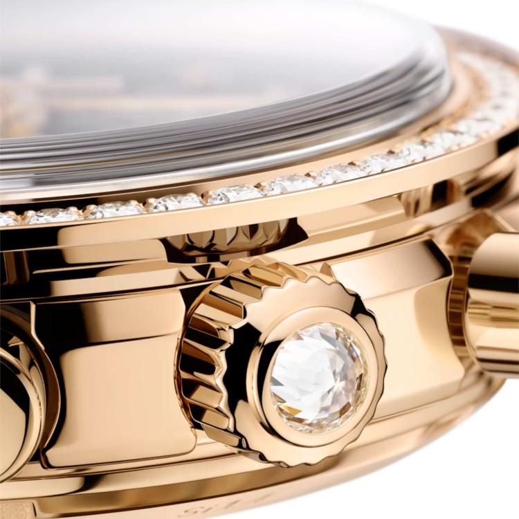 Omega Speedmaster 38 - Bild 3 