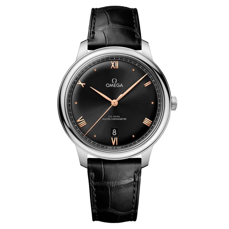 Unisex, Automatik,  Omega De Ville Prestige 