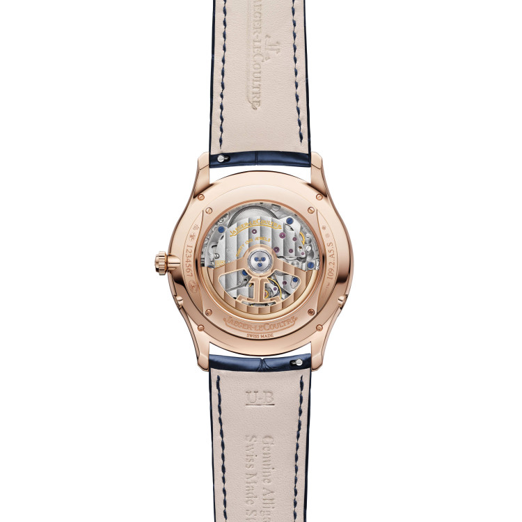 Jaeger-LeCoultre Master Ultra Thin Moon - Bild 2 