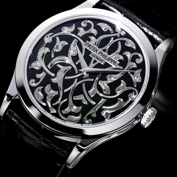 Patek Philippe Calatrava - Bild 5 