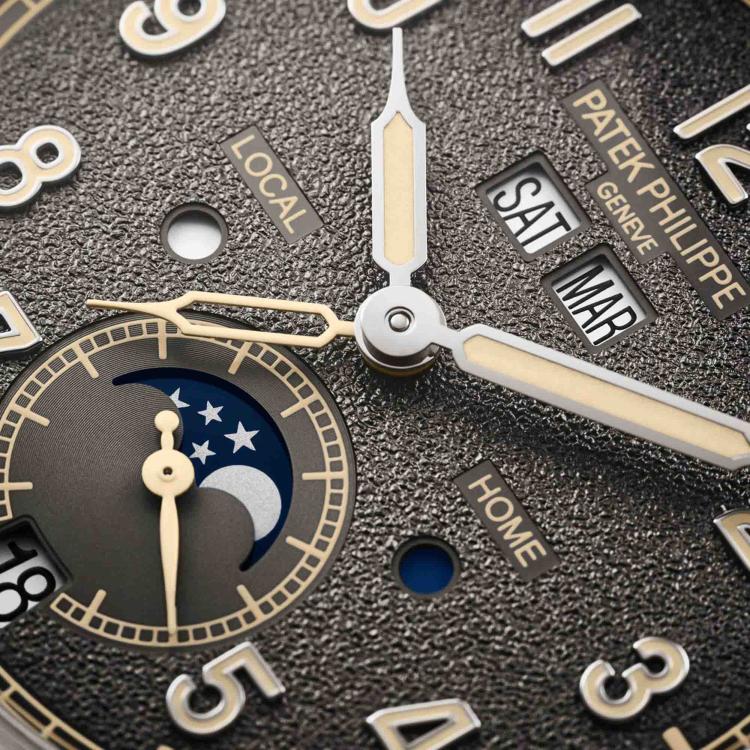 Patek Philippe Komplizierte Uhren - Bild 11 
