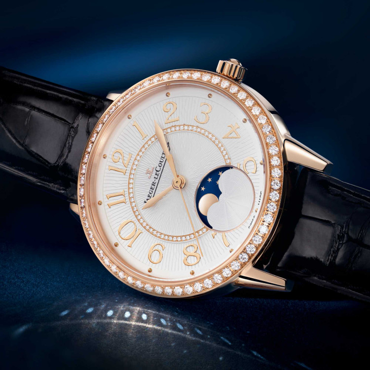 Jaeger-LeCoultre Rendez-Vous Moon Medium - Bild 4 
