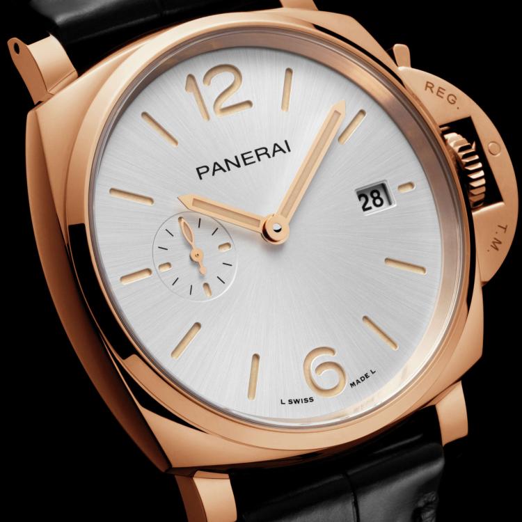 Panerai Luminor Due Goldtech™ - Bild 5 