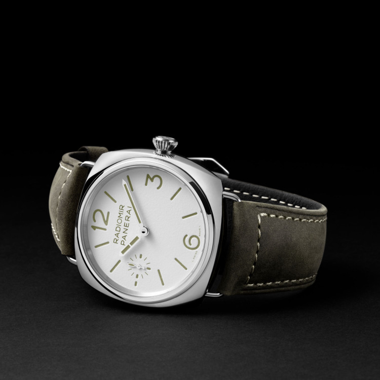 Panerai Radiomir Officine - Bild 6 