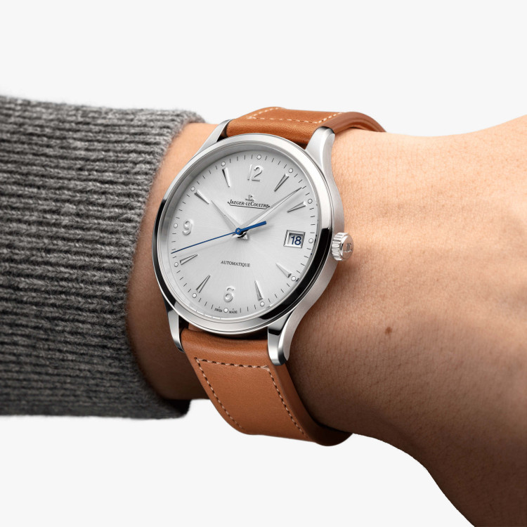 Jaeger-LeCoultre Master Control Date - Bild 6 