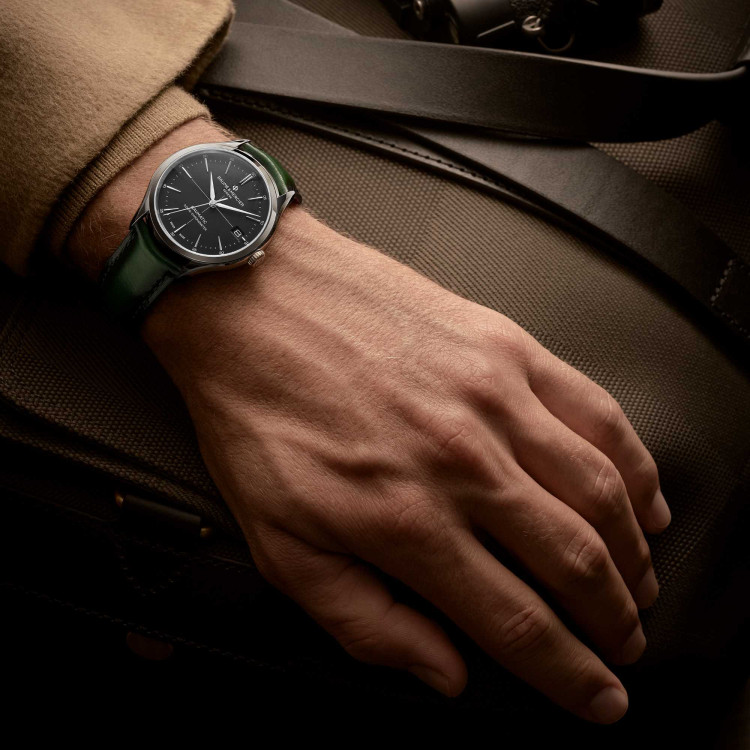 Baume & Mercier Clifton - Bild 4 