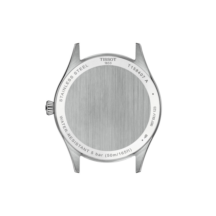 Tissot Classic Dream 40mm - Bild 2 