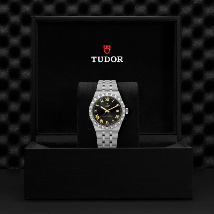 TUDOR TUDOR Royal - Bild 4 