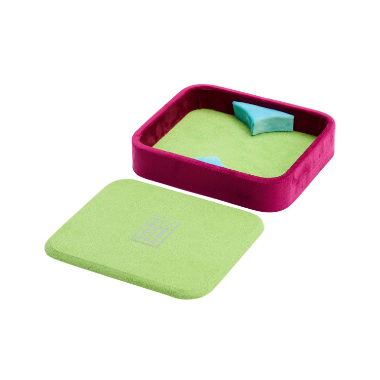 WOLF WOLF x Bea Bongiasca Small Jewellery Box - Bild 3 