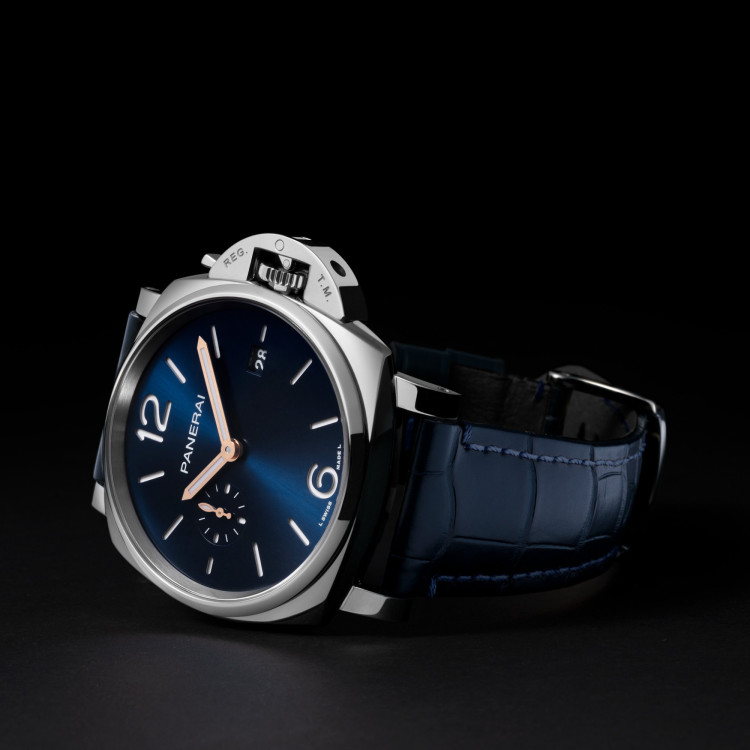 Panerai Luminor Due – 42 mm - Bild 3 