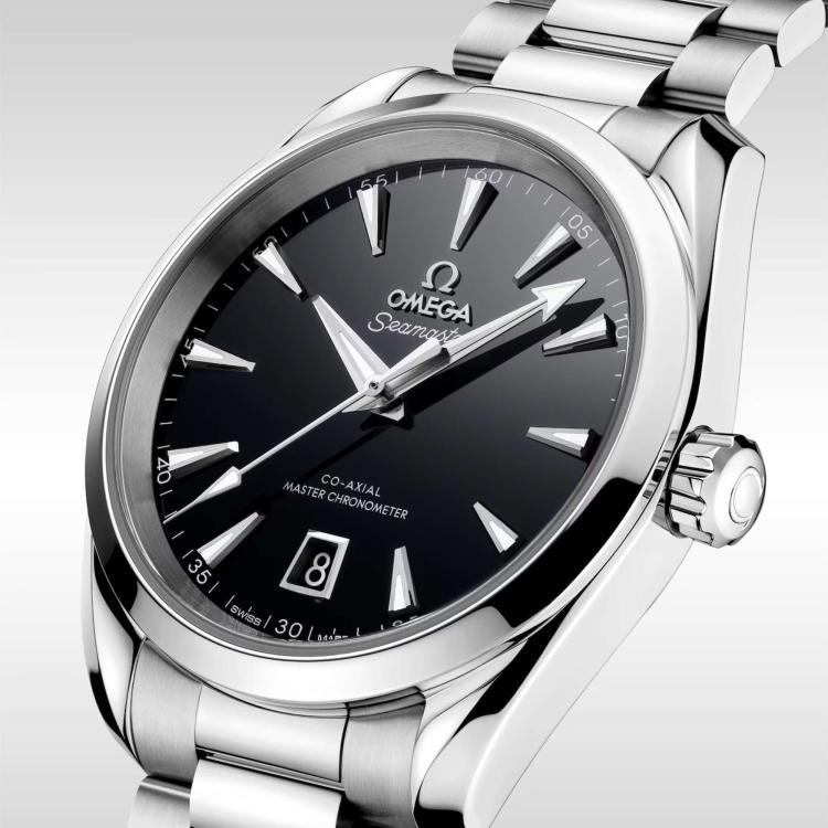 Omega Seamaster Aqua Terra 150 M - Bild 3 