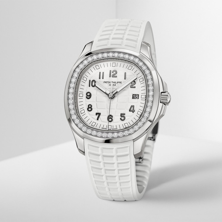 Patek Philippe Aquanaut - Bild 7 