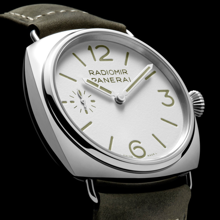 Panerai Radiomir Officine - Bild 3 