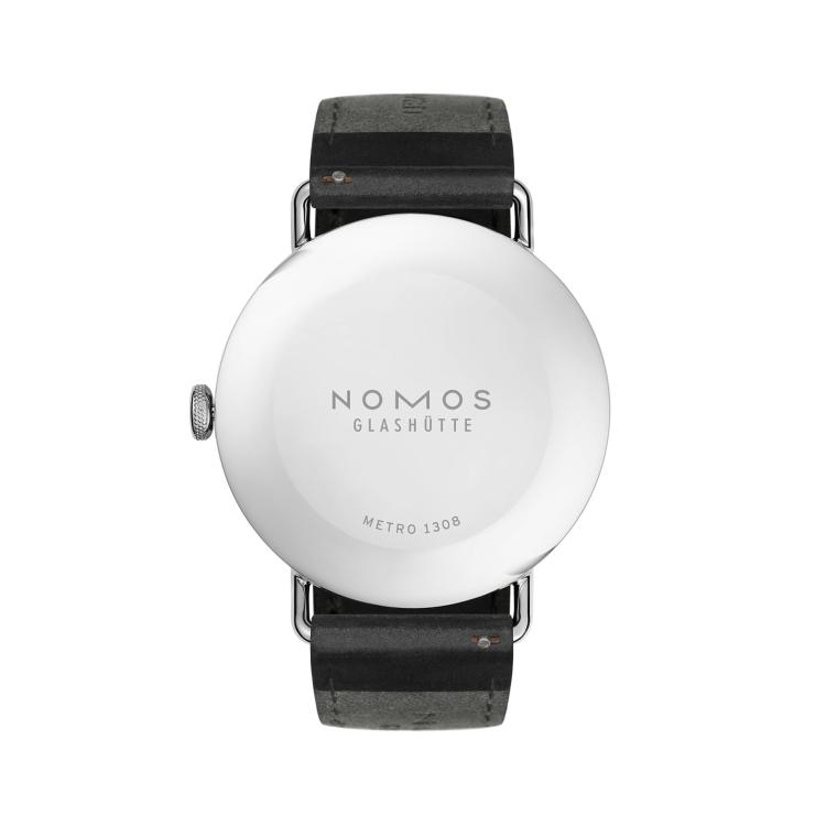 NOMOS Glashütte Metro 38 - Bild 2 