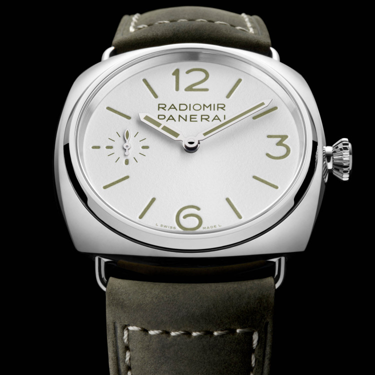 Panerai Radiomir Officine - Bild 4 