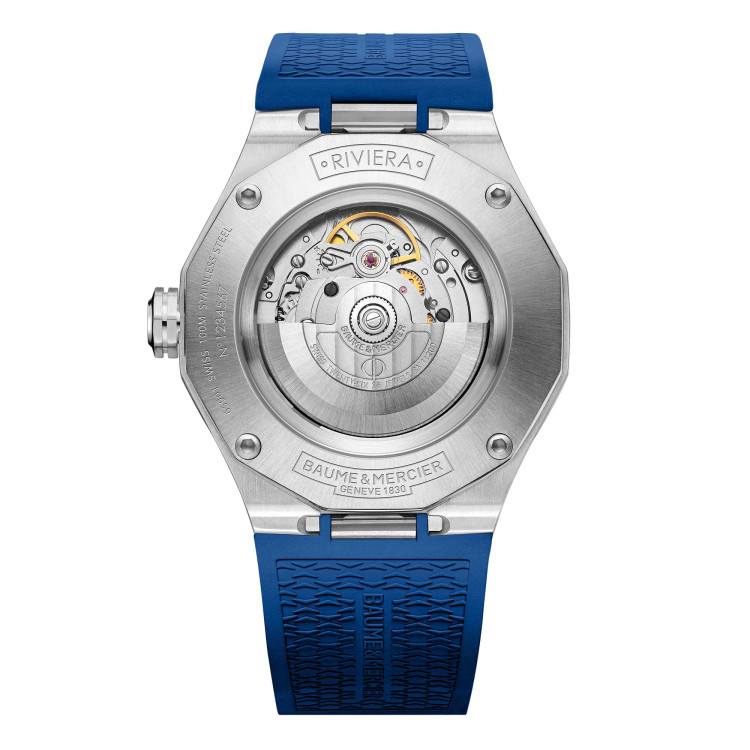 Baume & Mercier Riviera - Bild 2 