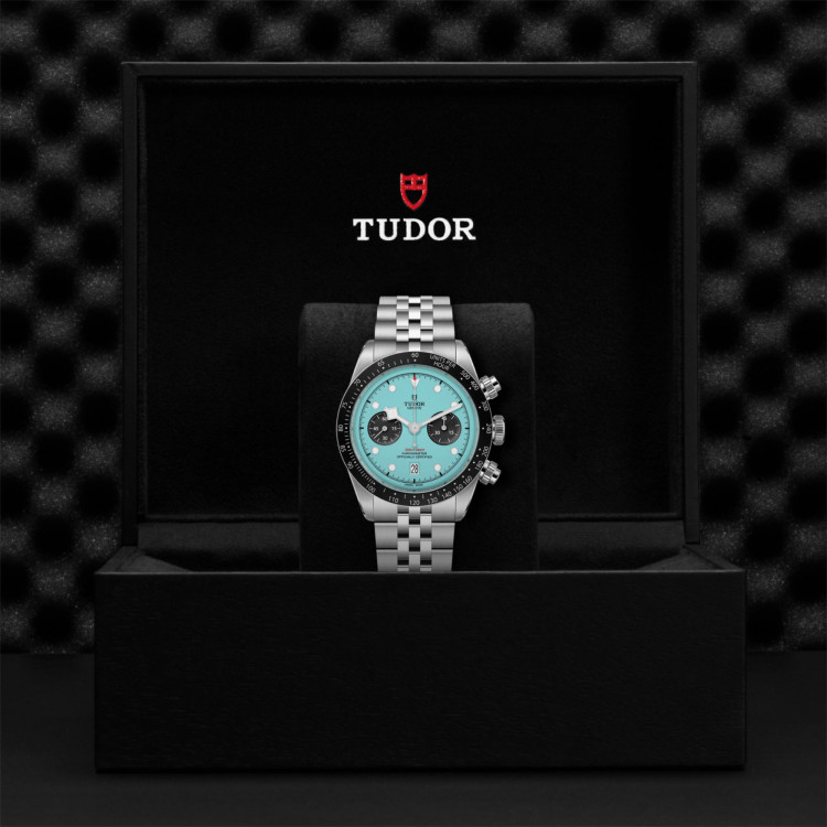 TUDOR Black Bay Chrono  - Bild 4 
